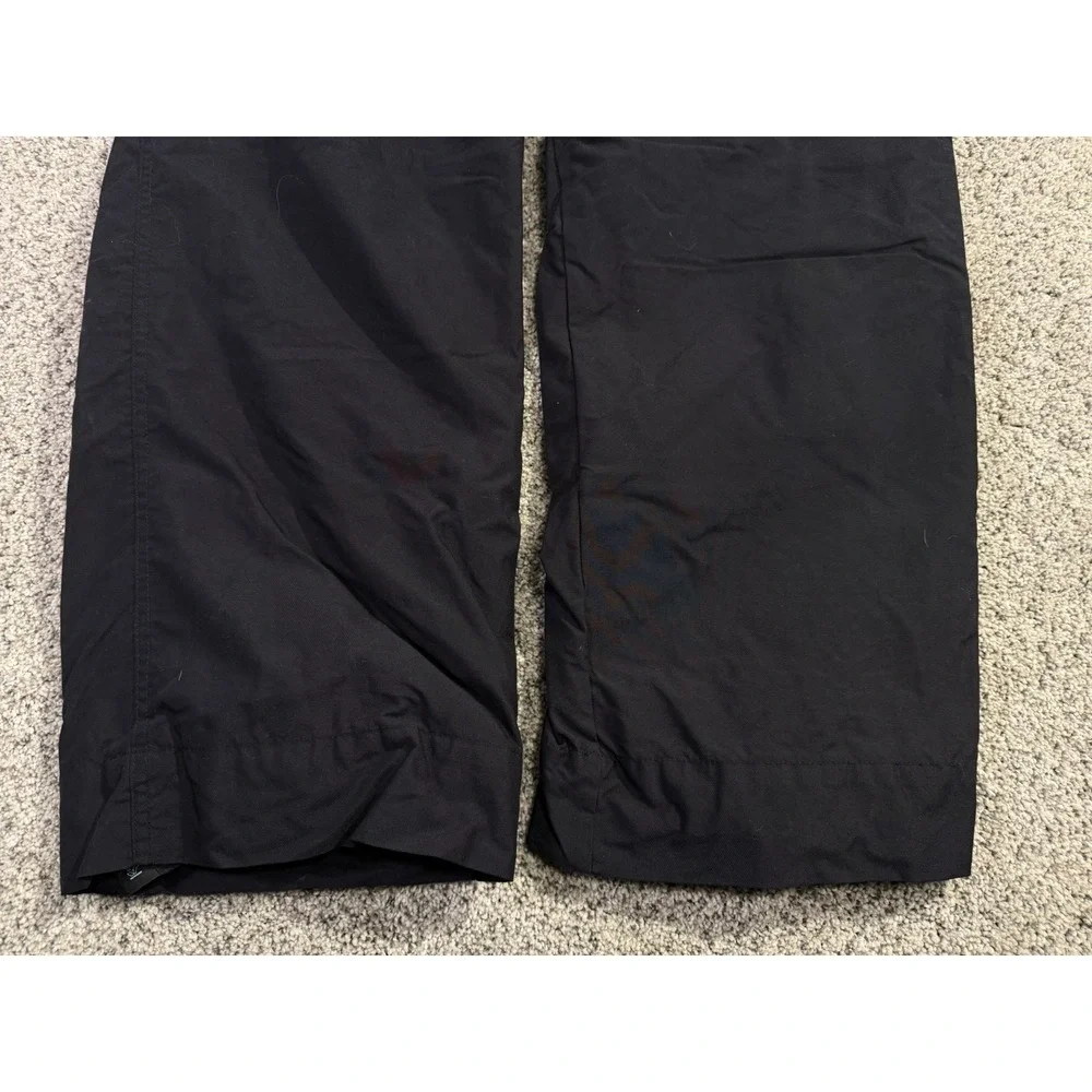 Nike ACG Layer 3 Storm Clad Snowboard Ski Pants Gray Youth L  12-14 Lined Men 32